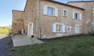 Maison 6 Pièces 144 m² à louer à Lautrec (81440)