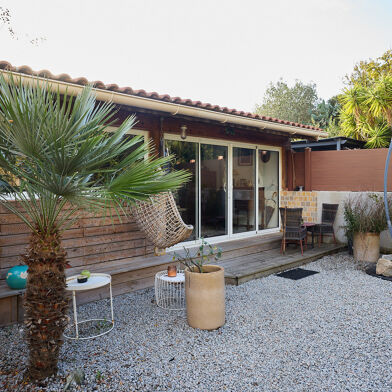 Maison 3 pièces 370000 €