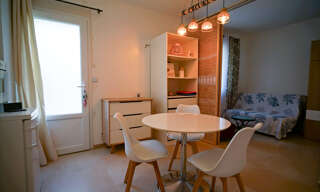 Appartement 1 Pièce 18 m² à louer à Saint-Alban-Leysse (73230)