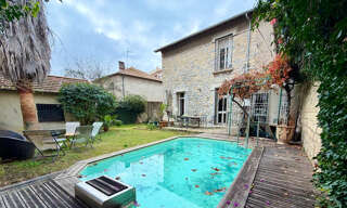 Maison 6 Pièces 153 m² à vendre à Montpellier (34090)