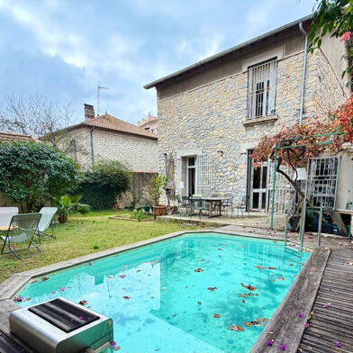 Maison 6 pièces 859000 €