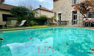 Maison 6 Pièces 153 m² à vendre à Montpellier (34090)