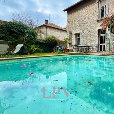 Maison 6 pièces 859000 €