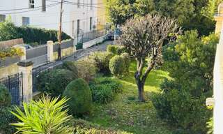 Appartement 2 Pièces 30 m² à vendre à Nice (06100)