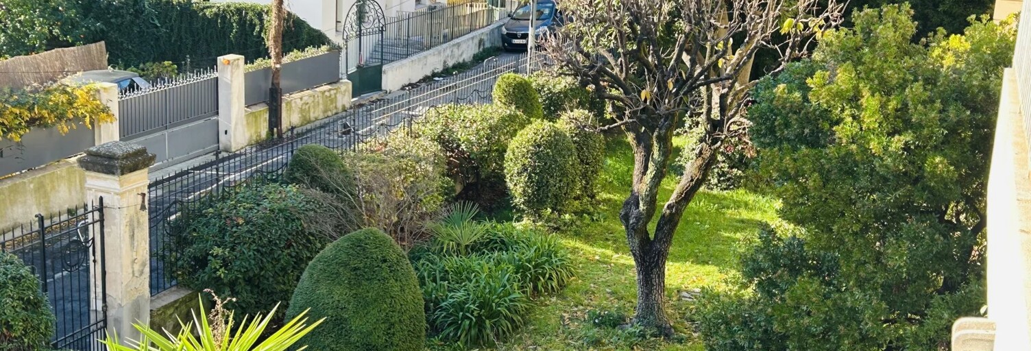 Appartement 2 Pièces 30 m² à vendre à Nice (06100)