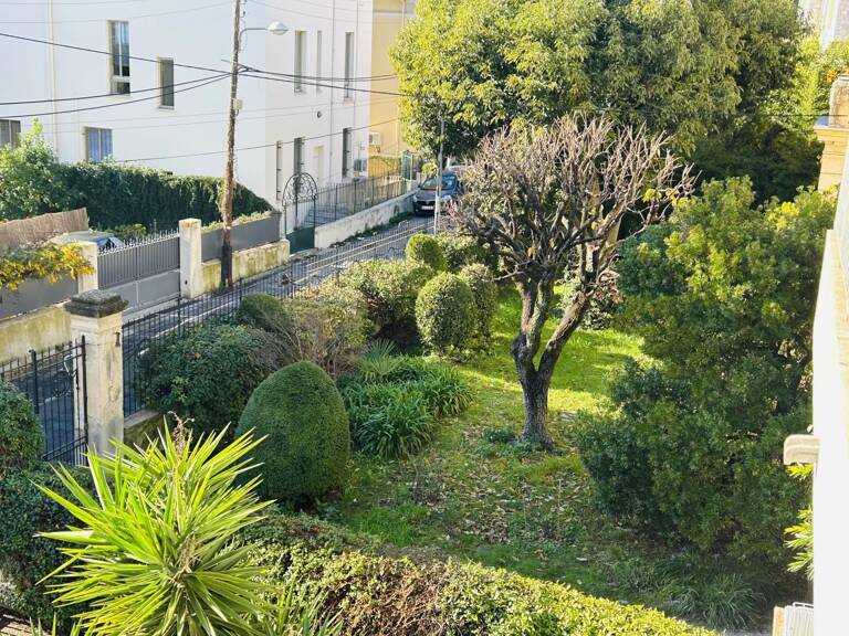 2 Pièces avec terrasse — photo 1