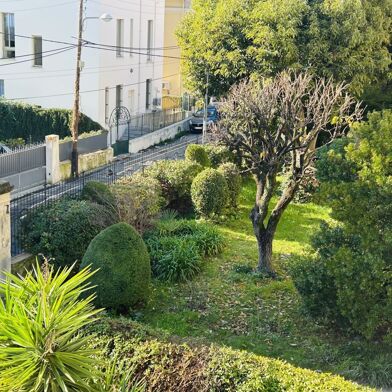 Appartement 2 pièces 179000 €