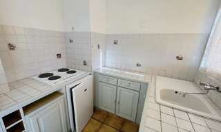 Appartement 2 Pièces 30 m² à vendre à Nice (06100)