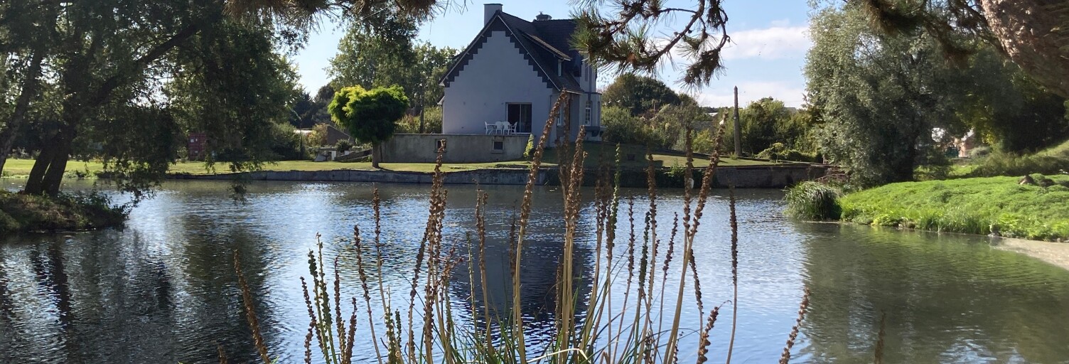 Immeuble   m² à vendre à Béthencourt-sur-Somme (80190)