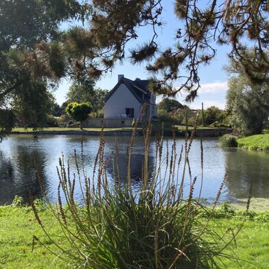 Immeuble  1250000 €