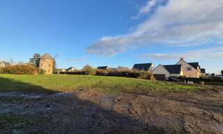 Terrain   m² à vendre à Saint-Pair-sur-Mer (50380)