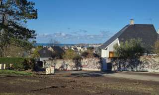 Terrain   m² à vendre à Saint-Pair-sur-Mer (50380)