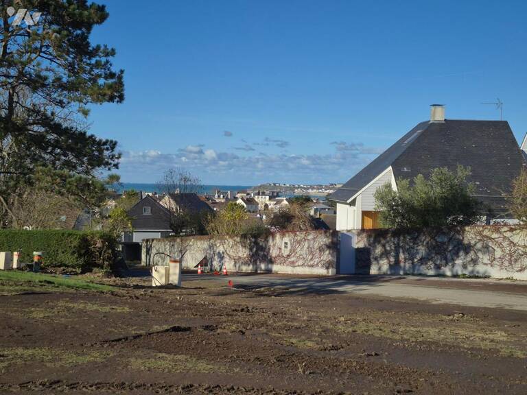 Terrain à construire    — photo 1