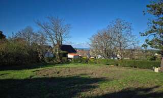 Terrain   m² à vendre à Saint-Pair-sur-Mer (50380)