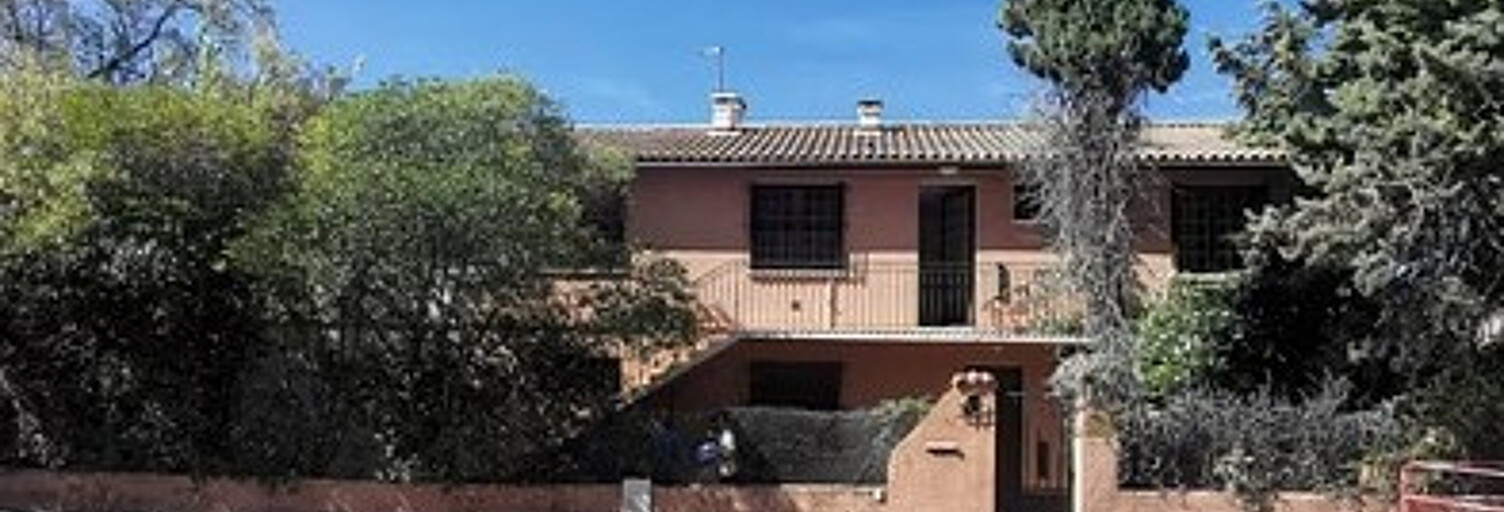 Maison 6 Pièces 115 m² à vendre à La Valette-du-Var (83160)