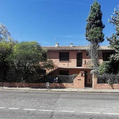 Maison 6 pièces 310000 €