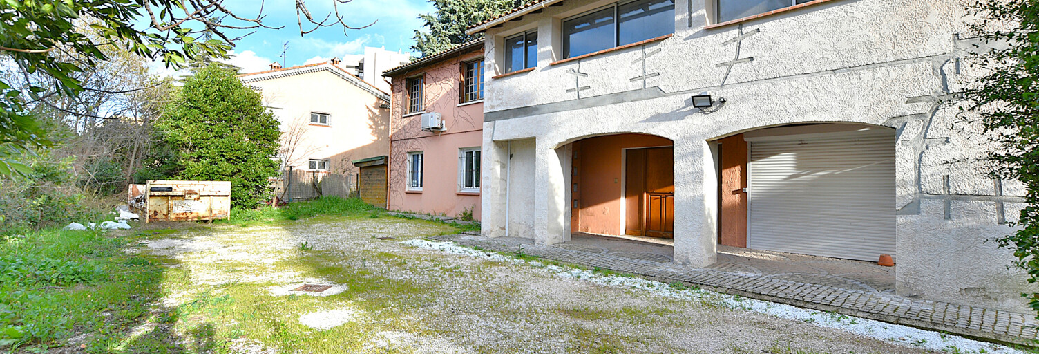 Maison 6 Pièces 115 m² à vendre à La Valette-du-Var (83160)