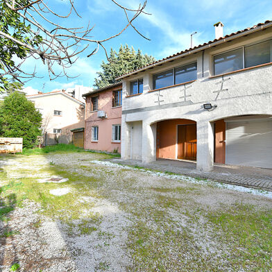 Maison 6 pièces 285000 €