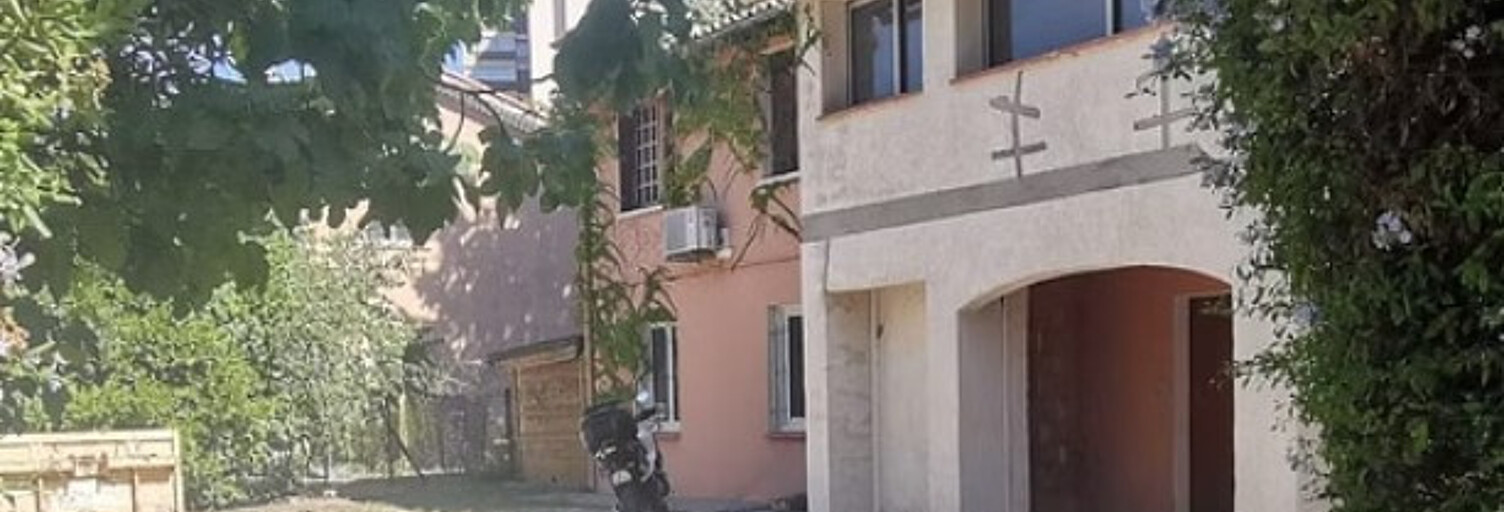 Maison 7 Pièces 112 m² à vendre à La Valette-du-Var (83160)