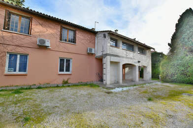 Maison 7 pièces 290000 €