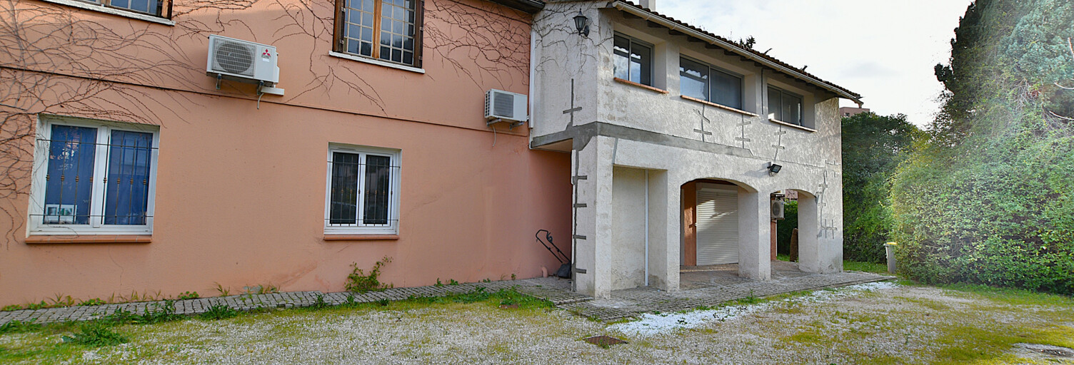 Maison 7 Pièces 108 m² à vendre à La Valette-du-Var (83160)