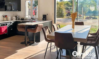 Maison 5 Pièces 108 m² à vendre à Gallardon (28320)