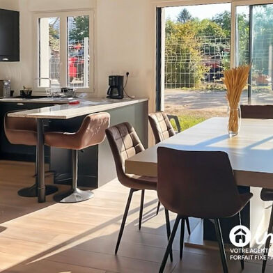 Maison 5 pièces 249000 €