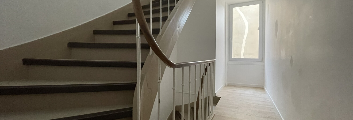 Appartement 2 Pièces 42 m² à louer à Reims (51100)