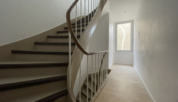 Appartement 2 pièces  à louer Reims 51100