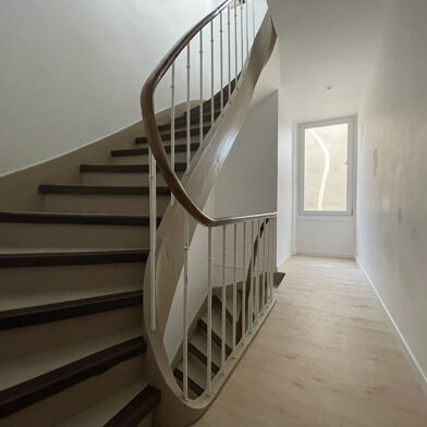 Appartement 2 pièces 610 €