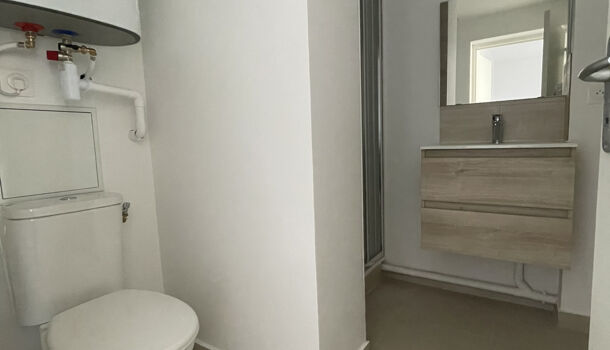 Appartement 2 pièces  à louer Reims 51100