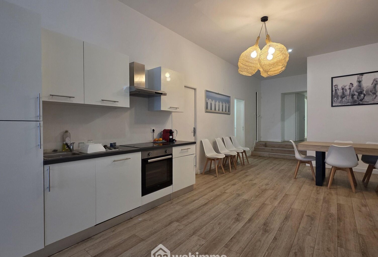 Loft - 128m² - Reims — photo 1