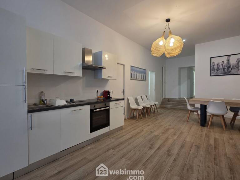 Loft - 128m² - Reims — photo 1