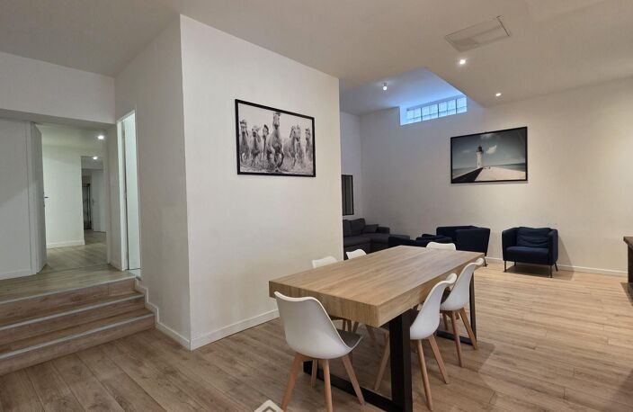 Loft - 128m² - Reims — photo 4