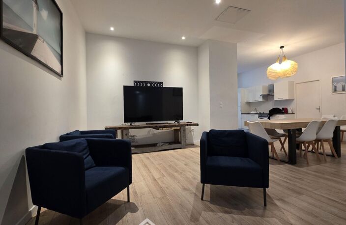 Loft - 128m² - Reims — photo 5