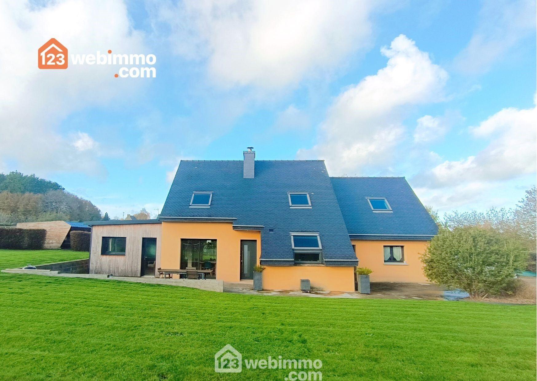 Agence immobilière de 123webimmo.Com Trégor-Goëlo