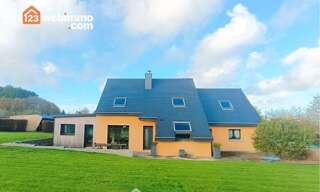 Maison 7 Pièces 158 m² à vendre à Plouaret (22420)