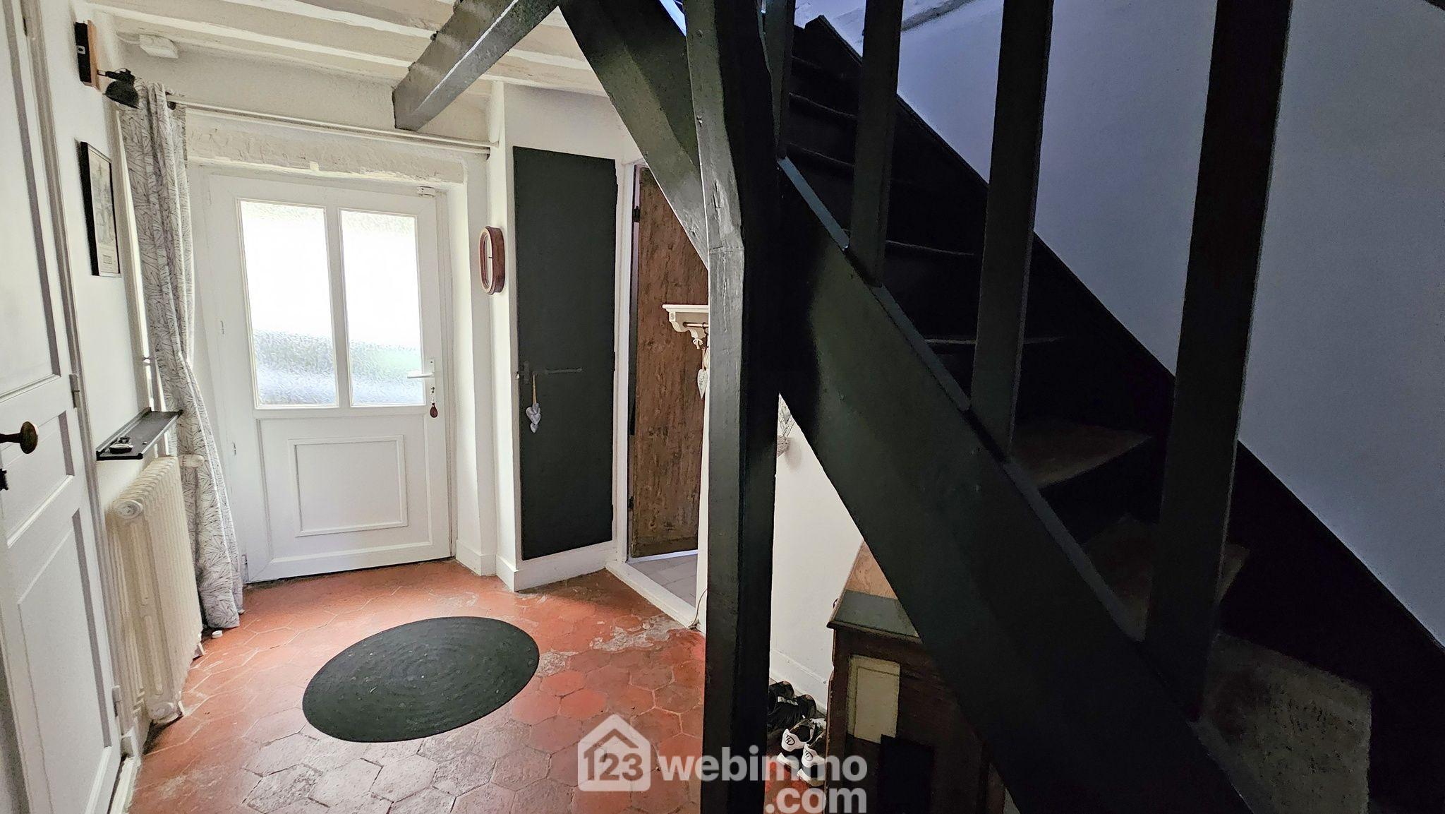 Maison - 160m² - Étiolles