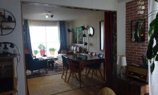 Appartement 5 Pièces 108 m² à vendre à Saint-Nazaire (44600)