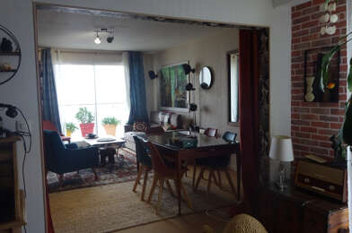 Appartement 5 pièces 283500 €