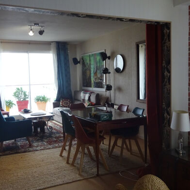 Appartement 5 pièces 283500 €