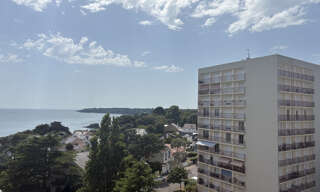 Appartement 5 Pièces 108 m² à vendre à Saint-Nazaire (44600)