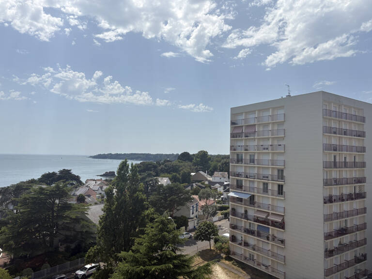SAINT NAZAIRE KERLEDE BEL APPARTEMENT T4 DE 108M2 AVEC VUE D — photo 1