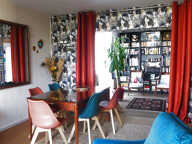 SAINT NAZAIRE KERLEDE BEL APPARTEMENT T4 DE 108M2 AVEC VUE D — photo 2