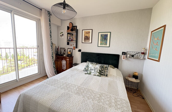 SAINT NAZAIRE KERLEDE BEL APPARTEMENT T4 DE 108M2 AVEC VUE D — photo 4