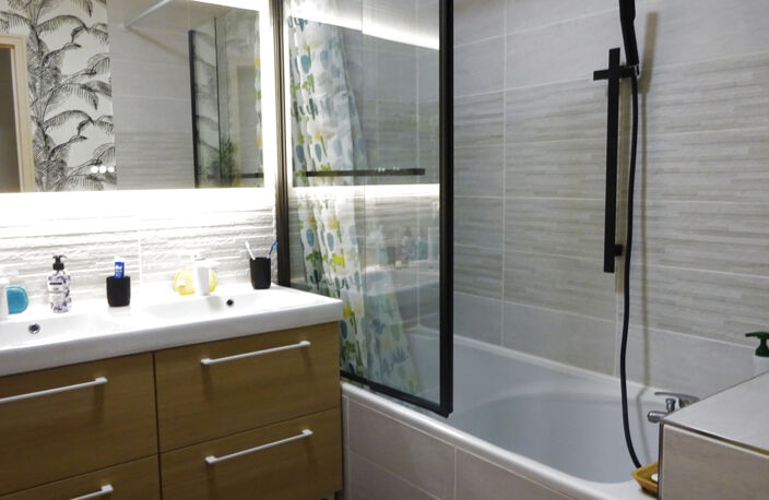 SAINT NAZAIRE KERLEDE BEL APPARTEMENT T4 DE 108M2 AVEC VUE D — photo 5
