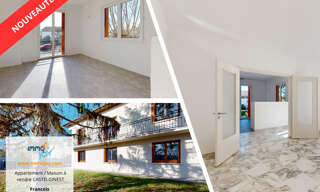 Appartement 4 Pièces 113 m² à vendre à Saint-Alban (31140)