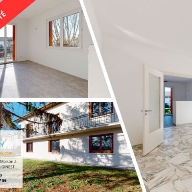 Appartement 4 pièces 286750 €