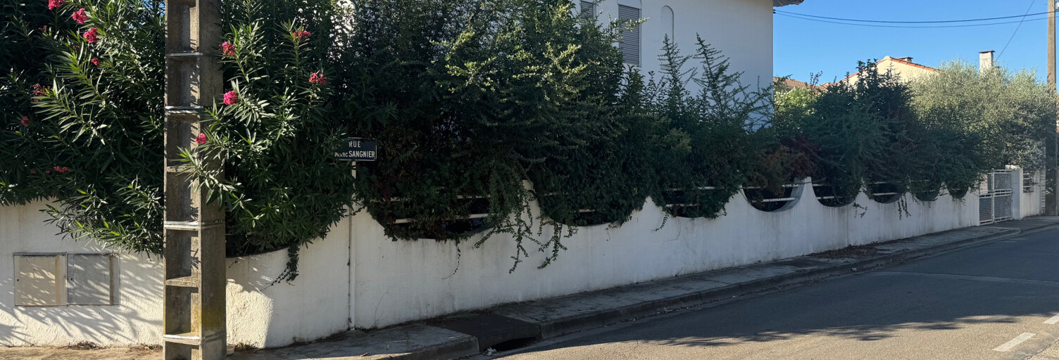 Maison 5 Pièces 125 m² à vendre à Arles (13200)