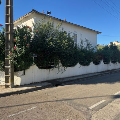 Maison 5 pièces 298000 €